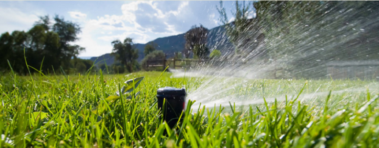 Socal Sprinkler Repair South Orange County