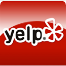 Yelp icon